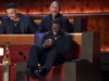 Scherzo feroce di Melania Trump tagliato dall’arrosto Netflix di Kevin Hart