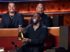 I 5 programmi TV più visti di Netflix al momento: oltre 13.500.000 guardano Kevin Hart arrosto