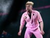 L’Eurovision è tormentato da un dramma tecnico poche ore prima del gran finale