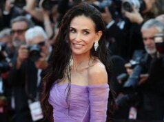 Chi odia Demi Moore è disgustoso: questa donna è un sogno ambulante