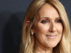 La Victoire de Montréal salutata da Céline Dion après son triomphe