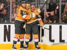 Punti salienti: Recreation 5, che ha costruito l’eredità di Dorofeyev, dà il comando alla serie Golden Knights