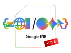 Aggiornamenti in tempo reale da Google I/O 2026 🔴