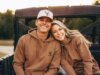 Granger Smith cube che la fama può diventare un “veleno” dopo aver lasciato la musica nation per il ministero