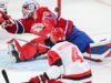 I Canadiens cadono contro gli Hurricanes in Gara 3, serie di path 2-1