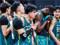 UAAP: Saavedra della FEU potrebbe rientrare per saldare il gol incompiuto