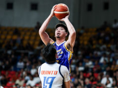 PBA: Rain or Shine, Ginebra mira a invertire la tendenza due volte a battere nei decisori