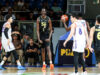 PBA: TNT forza il gioco “do-or-die” dopo essere fuggito da NLEX nei quarti di finale