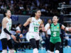 Finali UAAP: La Salle torna indietro NU in Gara 1, si avvicina alla conquista della stagione