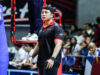 Rald Ricafort, Creamline sarà festeggiato ai PVL Press Corps Awards