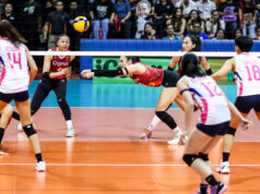 Lo scontro finale Creamline-Cignal è stato nominato Gioco PVL dell’anno