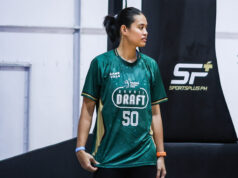 Alyssa Solomon abbraccia il viaggio del PVL Draft tra le offerte all’estero