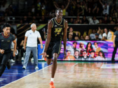 PBA: Bol Bol guida la gara Greatest Import dopo le eliminazioni