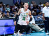 Finali UAAP: Shane Reterta accende La Salle nella vittoria in Gara 1