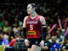 PVL: Vanie Gandler ed Erika Santos rafforzano Capital 1