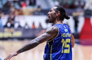 PBA: Jordan Heading di TNT salva la migliore partita nell’argomento decisivo contro Meralco