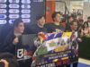 Dwight Ramos spera nel pacchetto di giochi della Japan B.League Manila MOA Enviornment