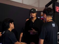 Ray Parks Jr. apre le porte al “capitolo successivo” dopo l’uscita di Osaka