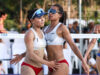 Rondina e Pons falliscono nel Seaside Professional Tour dopo aver spezzato il cuore allo svizzero