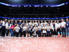 UAAP: L’allenatore della NU si aspetta Girl Bulldogs “più affamati” la prossima stagione