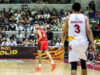 PBA: Ginebra vince Gara 5 contro Rain or Shine, ma Tim Cone è diffidente