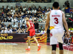 PBA: Ginebra vince Gara 5 contro Rain or Shine, ma Tim Cone è diffidente