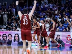 UP per rappresentare PH nella Asian College Basketball League 2026