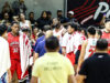 PBA: Gli animi si infiammano di nuovo nello scontro Ginebra-Rain o Shine Recreation 5