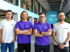 La startup di prenotazioni di prodotti di bellezza Fresha raggiunge una valutazione di 1 miliardo di dollari con il sostegno di KKR