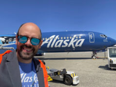 Progressi climatici a 30.000 piedi: Ryan Spies di Alaska Airways sulla traiettoria di volo verso un’aviazione sostenibile