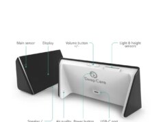 Il gadget da scrivania offline che mi ha fatto stare seduto dritto