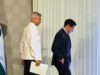 I Ministri degli Esteri Quad si incontrano IN DIRETTA: nel mezzo delle turbolenze dell’Asia occidentale, i Ministri degli Esteri Quad si riuniscono per rafforzare la stabilità dell’Indo-Pacifico