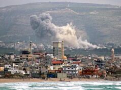 Guerra Iran-Israele IN DIRETTA: Israele colpisce il sud del Libano il giorno dopo l’estensione del cessate il fuoco