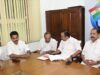 Politica del Kerala IN DIRETTA: tutti gli occhi puntati sulle equazioni del Congresso in casa Satheesan prima della formazione del Gabinetto