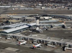 Due aerei arrivano a 500 piedi l’uno dall’altro mentre si avvicinano all’aeroporto JFK nell’ultima chiamata ravvicinata