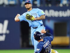 I Blue Jays si riprendono tardi, ma le preoccupazioni continuano a crescere dopo la sconfitta contro i Rays