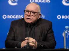 Chi è ancora in corsa per il posto di GM di Canucks?