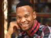 Il rigorosamente professionista Johannes Radebe è pronto per un ruolo di presentatore unico al fianco di Emma Willis dopo un’audizione incredibile