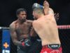 Kevin Holland contro Jacobe Smith, CLD contro Cannonier aggiunti a UFC in OKC
