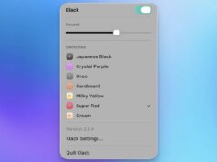 5 app della barra dei menu che hanno guadagnato un posto permanente sul mio Mac nel 2026