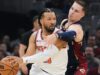 I Knicks travolgono i Cavaliers e raggiungono le prime finali NBA dal 1999