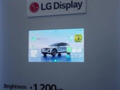 La tecnologia di visualizzazione Tandem OLED di prossima generazione di LG sta risolvendo alcuni problemi di lunga information dei consumatori