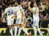 Il Leeds fa un grande passo avanti verso la sopravvivenza della Premier League vincendo sul Burnley
