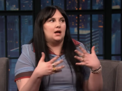 Lena Dunham afferma che Seth Meyers è la ragione per cui Ladies è finita: “Mi sono trattenuta”