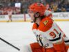 I Geese quasi escludono i Golden Knights, rimandano la serie advert Anaheim sull’1-1