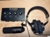 Recensione del Producer Pack M-Audio M Monitor Duo HD: riprese calde, aperture fredde