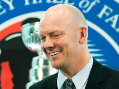 Sei pensieri sull’assunzione di Mats Sundin e John Chayka da parte dei Maple Leafs