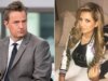 La morte della star di ‘Associates’ Matthew Perry ha rivelato la doppia vita segreta di ‘Ketamine Queen’: amico
