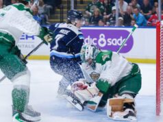 Coupe Memorial: les Sags accèdent à la semi-finale