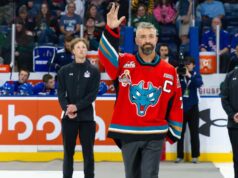 «Mon Dieu que je m’ennuie de ça»: Josh Gorges rivisita i bellissimi memento mentre guarda il percorso della CH in serie